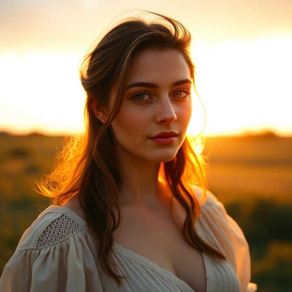 KI Bildgenerator Prompt Beispiele