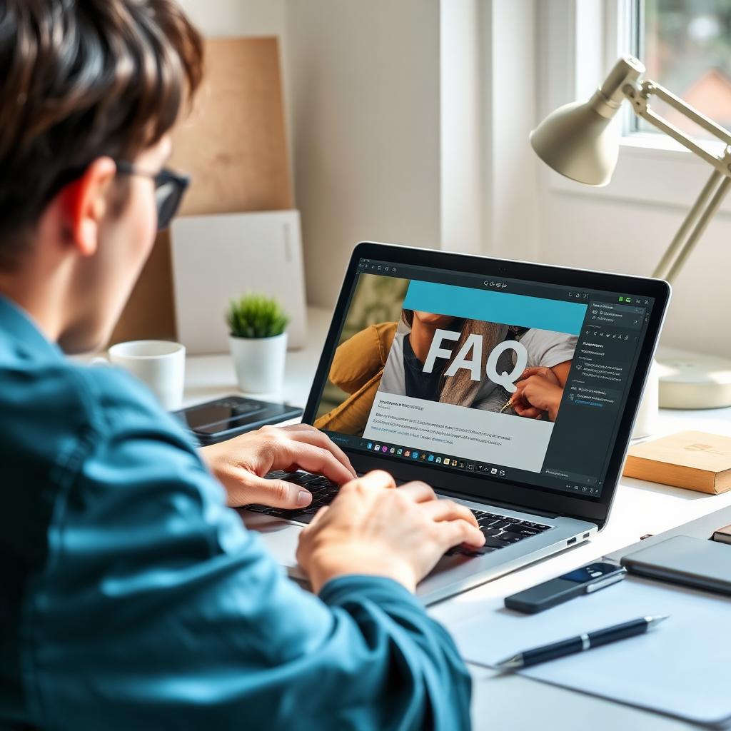 AI Bildbearbeitung FAQs